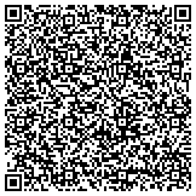 QR-код с контактной информацией организации ИП Салон парикмахерская на Щербаковской