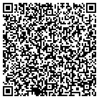 QR-код с контактной информацией организации ИП Алушта Ключ