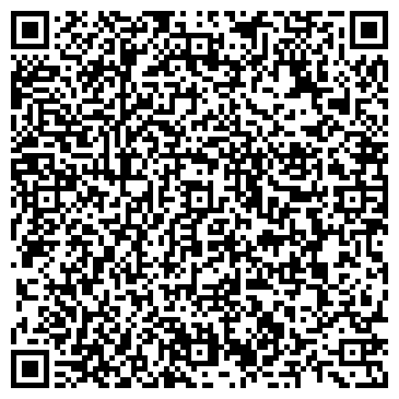 QR-код с контактной информацией организации ООО Тепломаркет - М