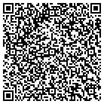 QR-код с контактной информацией организации ООО Мир проката
