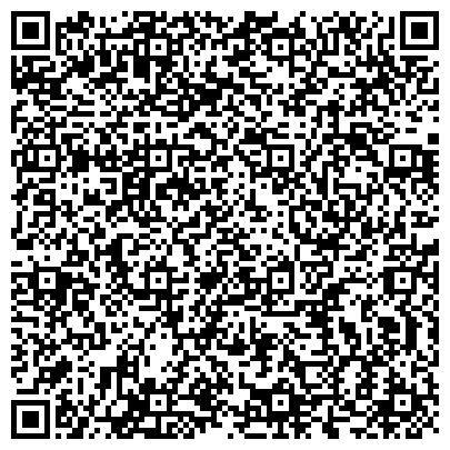 QR-код с контактной информацией организации ООО Салон красоты "Воронцовские пруды"
