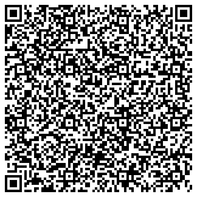 QR-код с контактной информацией организации ООО Кулинарная студия "ВкусоТеррия"
