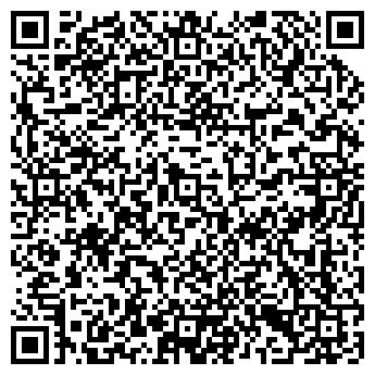 QR-код с контактной информацией организации ИП Салон красоты "LITE"