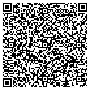 QR-код с контактной информацией организации ООО Coca - Cola Company