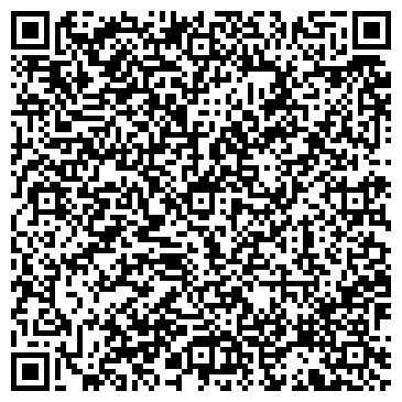 QR-код с контактной информацией организации ООО Магазин цветов "Флореаль"
