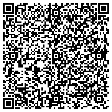 QR-код с контактной информацией организации ООО ТД Ван - Маркет