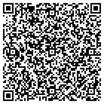 QR-код с контактной информацией организации ООО Детвора96