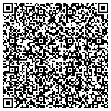 QR-код с контактной информацией организации ИП Швейное производство "AJ"