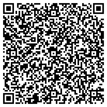 QR-код с контактной информацией организации ООО Эдванс плюс