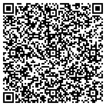 QR-код с контактной информацией организации ООО "Статус" Хамовники