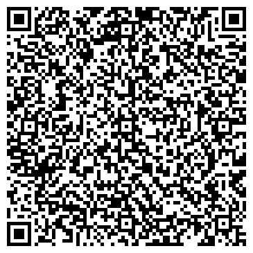 QR-код с контактной информацией организации ООО Саратовский РПЗ