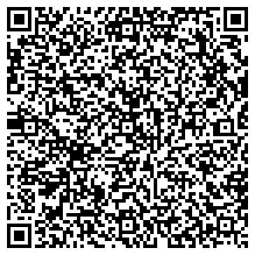 QR-код с контактной информацией организации НЧОУ ДПО Учебный центр «МРСК Урала»