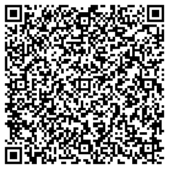 QR-код с контактной информацией организации ИП Крона Дома