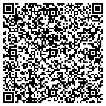 QR-код с контактной информацией организации ООО GreenLine Skoda