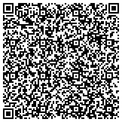 QR-код с контактной информацией организации ООО Школа судоводителей "АВТОМОТО - Драйв"