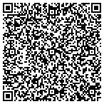 QR-код с контактной информацией организации ИП Кемпинг "Блинная Гора"