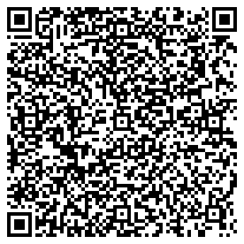 QR-код с контактной информацией организации ИП Гималайская Соль