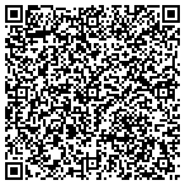 QR-код с контактной информацией организации ООО Антейл - ДВ
