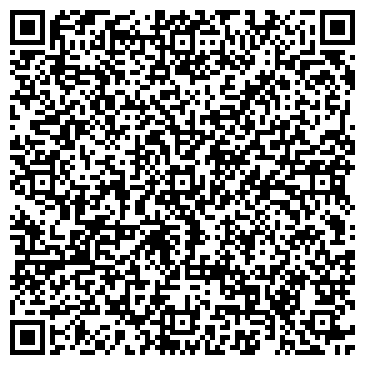 QR-код с контактной информацией организации ООО Русс Трэвэл