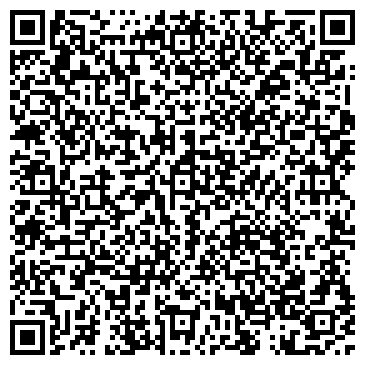 QR-код с контактной информацией организации ООО СК - ДомСтрой