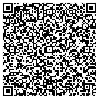 QR-код с контактной информацией организации ООО Слонопотамия