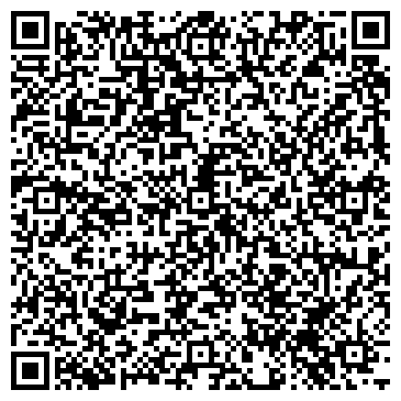 QR-код с контактной информацией организации ООО Сервис - Центр «Новая Система»