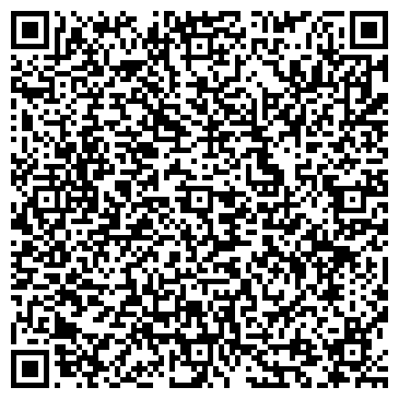 QR-код с контактной информацией организации ООО Газосиликатные блоки Хебель в Липецке