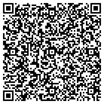 QR-код с контактной информацией организации ООО Новиссе