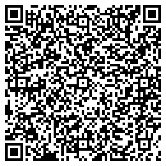 QR-код с контактной информацией организации ООО АМ Лингвиста