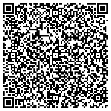 QR-код с контактной информацией организации ООО Русбизнесавто