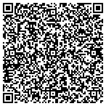 QR-код с контактной информацией организации ООО Аквалокус