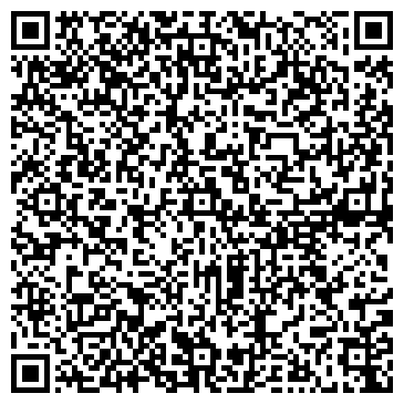 QR-код с контактной информацией организации ООО Кеза
