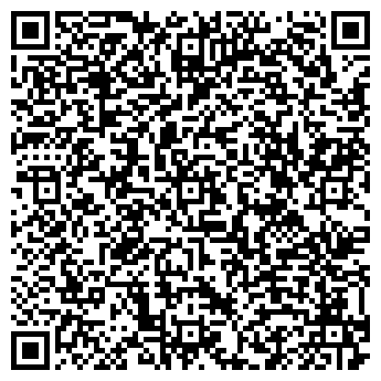QR-код с контактной информацией организации ООО Илюран