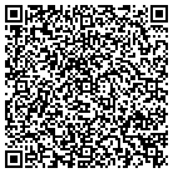 QR-код с контактной информацией организации ООО Автосервис "ТауРус"