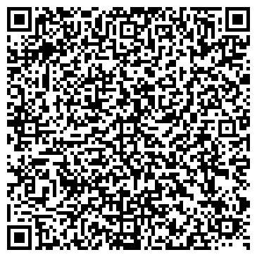 QR-код с контактной информацией организации ООО Парикмахерская "Стриж"