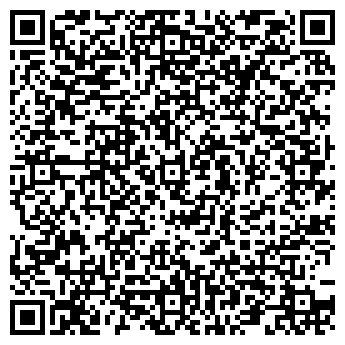 QR-код с контактной информацией организации ООО Диваны и Кухни