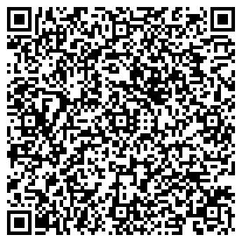 QR-код с контактной информацией организации ООО Либер Групп