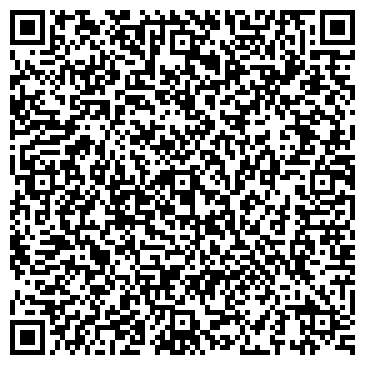 QR-код с контактной информацией организации ООО ХозМаркет