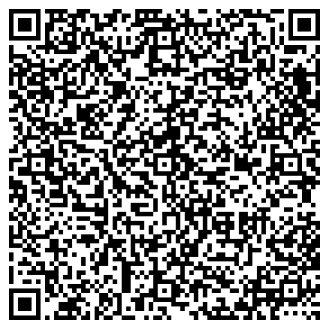 QR-код с контактной информацией организации ООО Мебельная Фабрика "ТРИАНА"