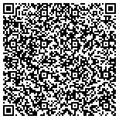 QR-код с контактной информацией организации ООО Ресторан "БУБО БУБО"