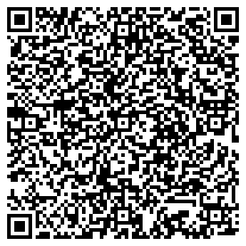 QR-код с контактной информацией организации ИП Pozern