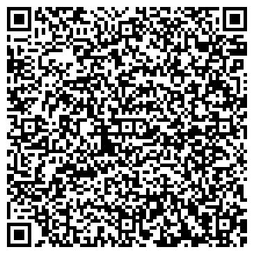 QR-код с контактной информацией организации ИП Центр помощи "Вектор"