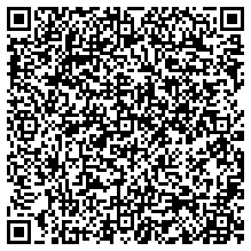 QR-код с контактной информацией организации ИП Детский сад "Домик Тыквы"
