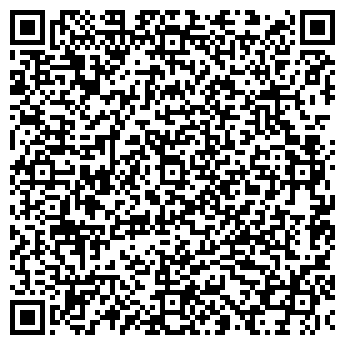 QR-код с контактной информацией организации ООО Монтажник Трейд
