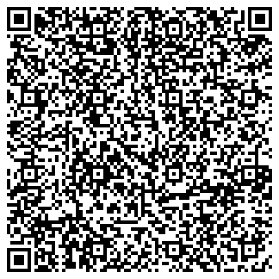 QR-код с контактной информацией организации ООО Женские тренинги Алфёровой Марины