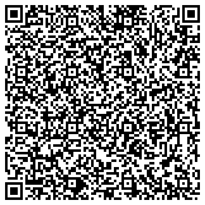 QR-код с контактной информацией организации АНО Деревня ездовых собак "Серебро Севера"