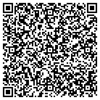 QR-код с контактной информацией организации ООО Лион Принт