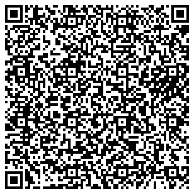 QR-код с контактной информацией организации ИП Елистратов В.А. Фабрика мебели "ТРИ - Е"