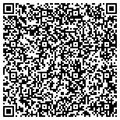QR-код с контактной информацией организации ООО Сервисный центр "AEG"