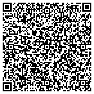 QR-код с контактной информацией организации ООО Транспортная компания "МЕГАМАКС"